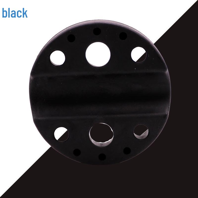 Korean Silicone Colorant Holder Tray for Embroidery, Tattoo, and Nail Machines