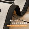 High-Grade Chenille Sofa Cushion, Universal Non-Slip In All Seasons, Simple Sofa Seat Cushion, Dustproof Light Luxury Backrest Towel