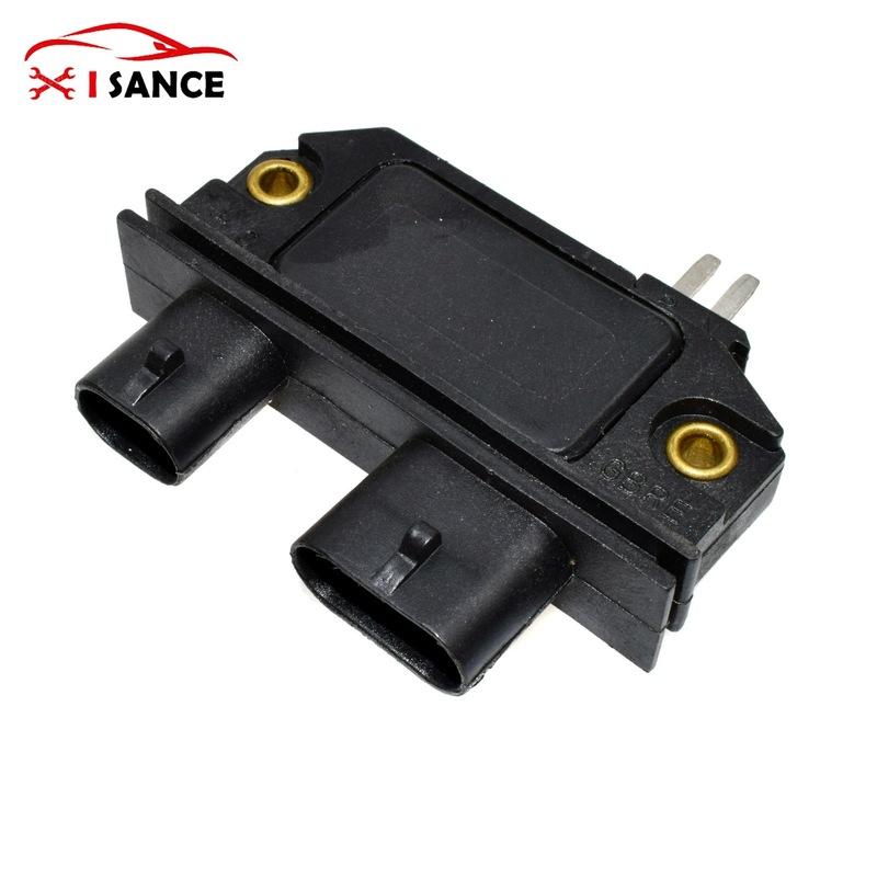 10496541 Ignition Control Module /Pigtail FOR 1995-1997 Chevrolet Blazer Astro GMC C/K 1500 2500 19179578 LX340 LX340T 10482827