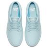 Nike SB Stefan Janoski Slip Resistant Abrasion Resistant Low top Skateboard Shoes Women's Blue AH5771-400