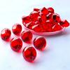 Bulk Acrylic Pirate Jewels for Your Treasure Hunting Event (100 Pieces)