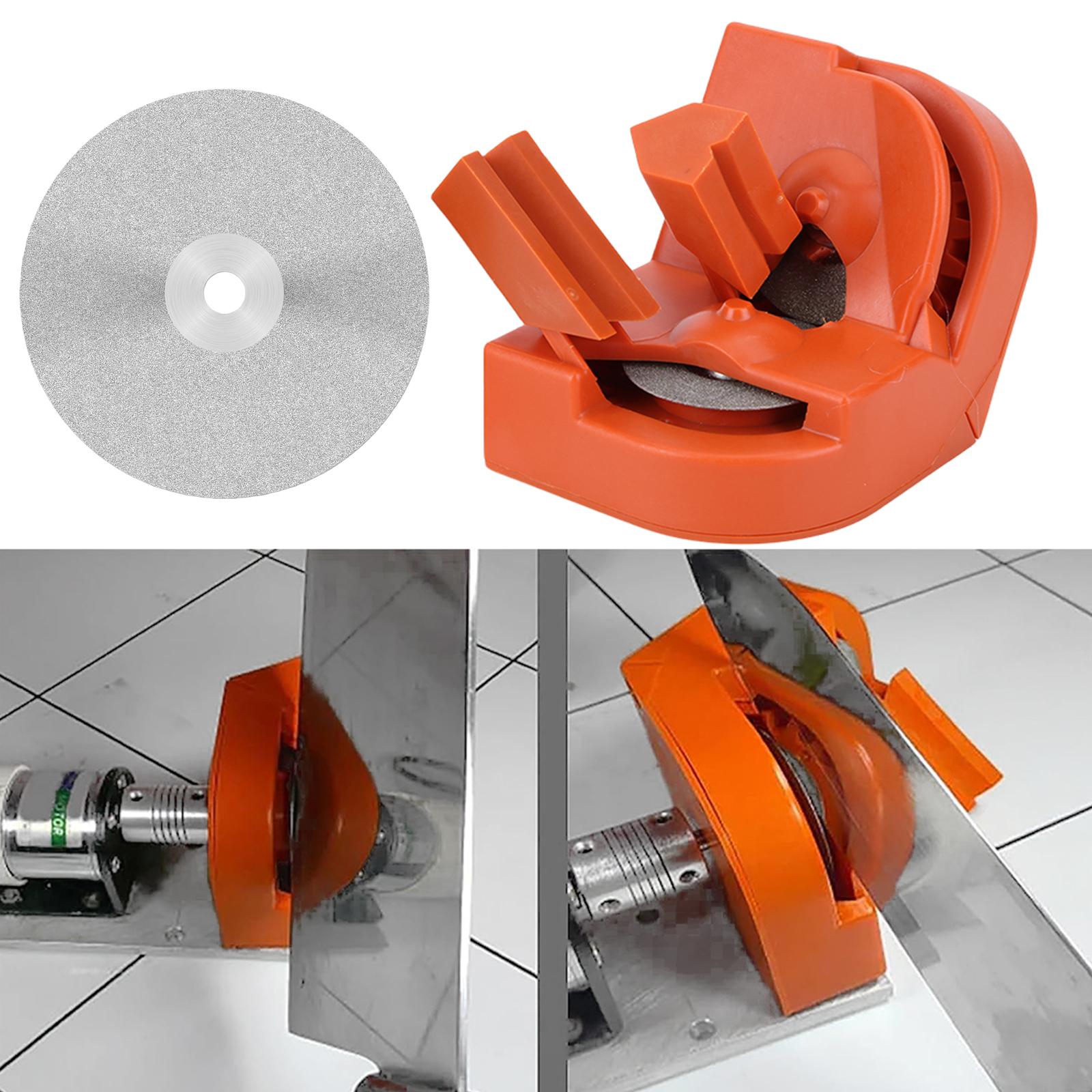 

Diamond Cutting Wheel 4pcs Jewelry Grinding Polished Disc 120 Grit for Gemstone Tile Porcelain Glass Stone Metal China Mainland