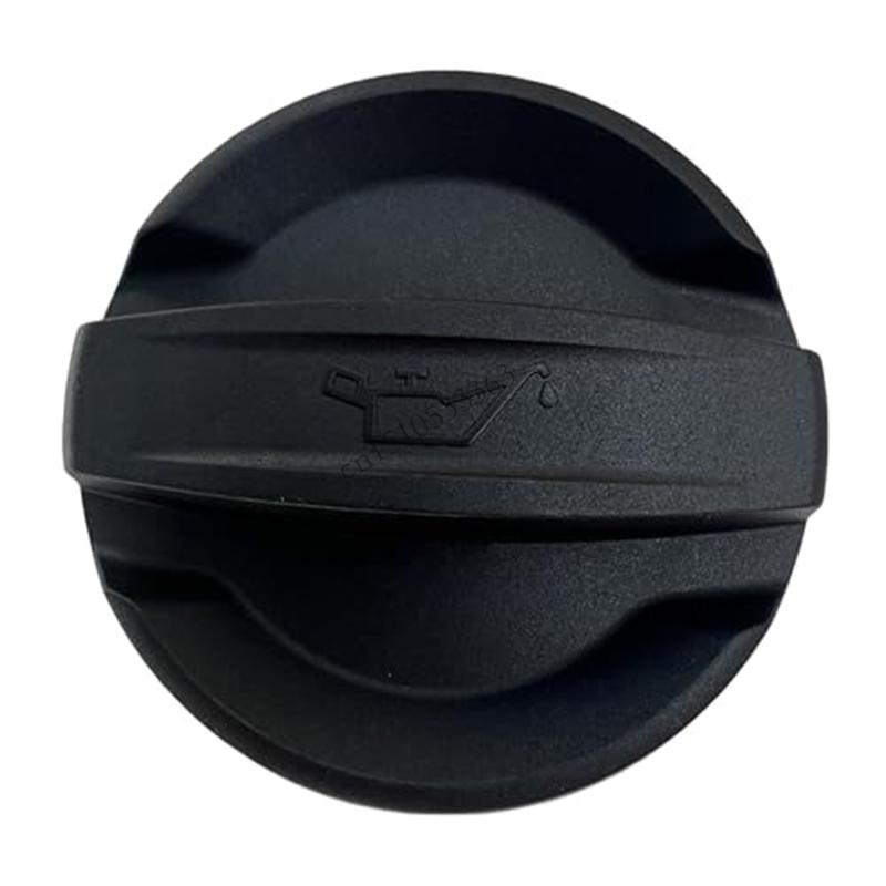 090E Car Reinforced Plastic Engine Caps Sealing Performances Simplified Installation