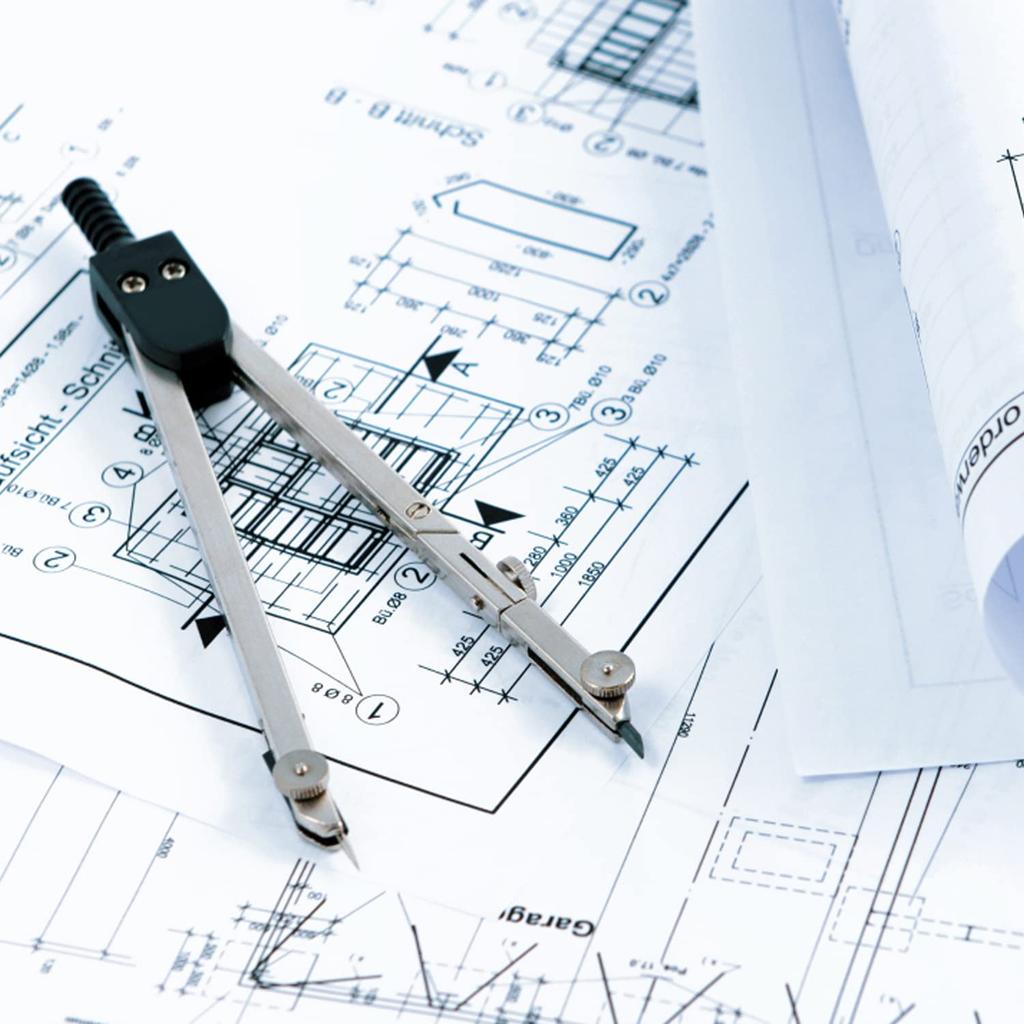 13 ST Geometri Precisionsteckningsverktyg Metallgeometriset Kit Set Matematiskt Passare Teckningsverktyg för Barn Ingenjörer Studenter Snabb Leverans