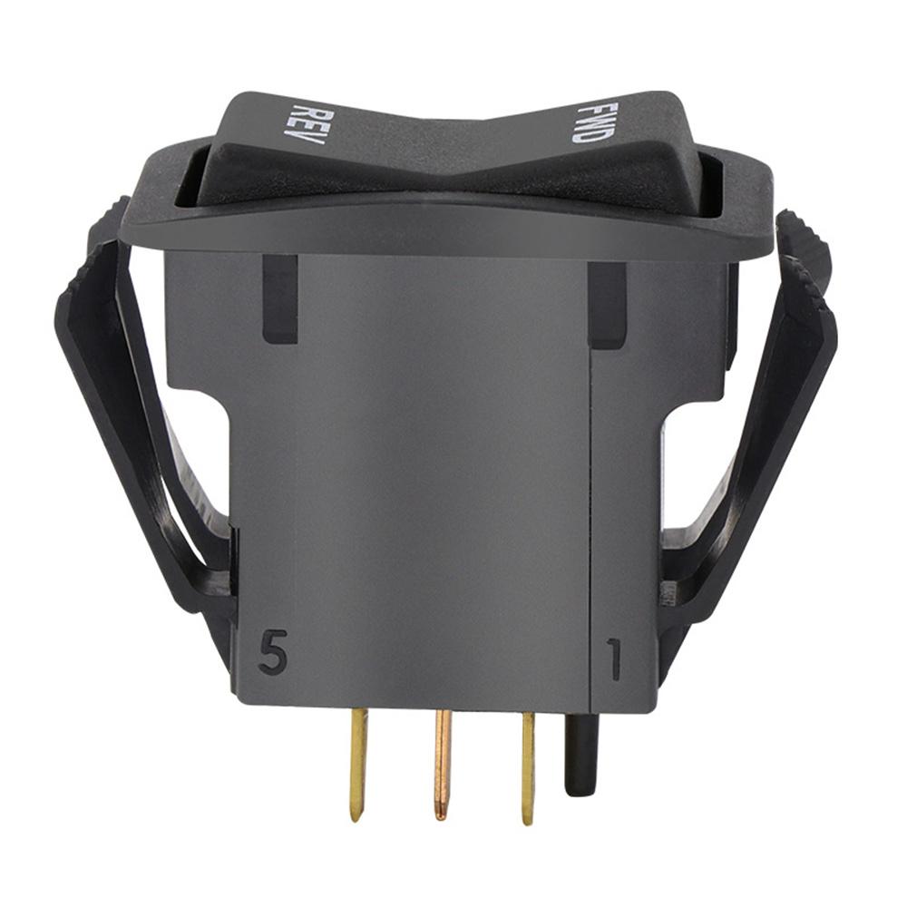 Forward Reverse F/R Switch For EZGO Electric TXT Golf Cart 2003+ w/PDS 74323-G01