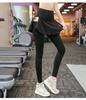 Pantaloni da yoga taglie forti da donna, pantaloni da fitness primaverili ed estivi, pantaloni della tuta larghi