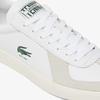 Lacoste Men's Baseshot Pro Leather Sneakers RZ9063M55G65T