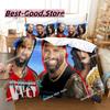 YEET Jey USO YEET Bedding Set Single Twin Full Queen King Size Bed Set Adult Kid Bedroom Duvetcover Sets YEET parure de lit Bed