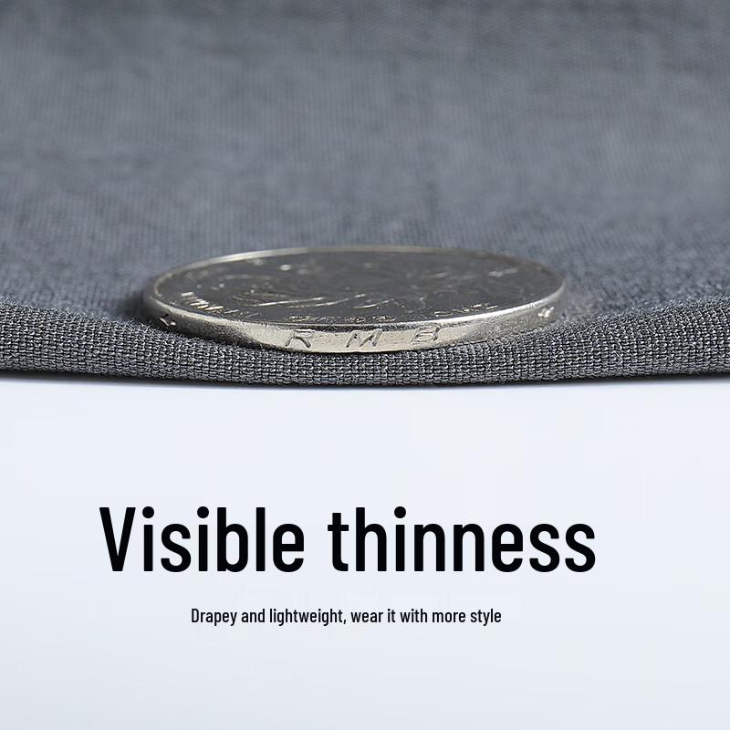 Jeanswest Men's Loose-Fit Casual Sports Shorts