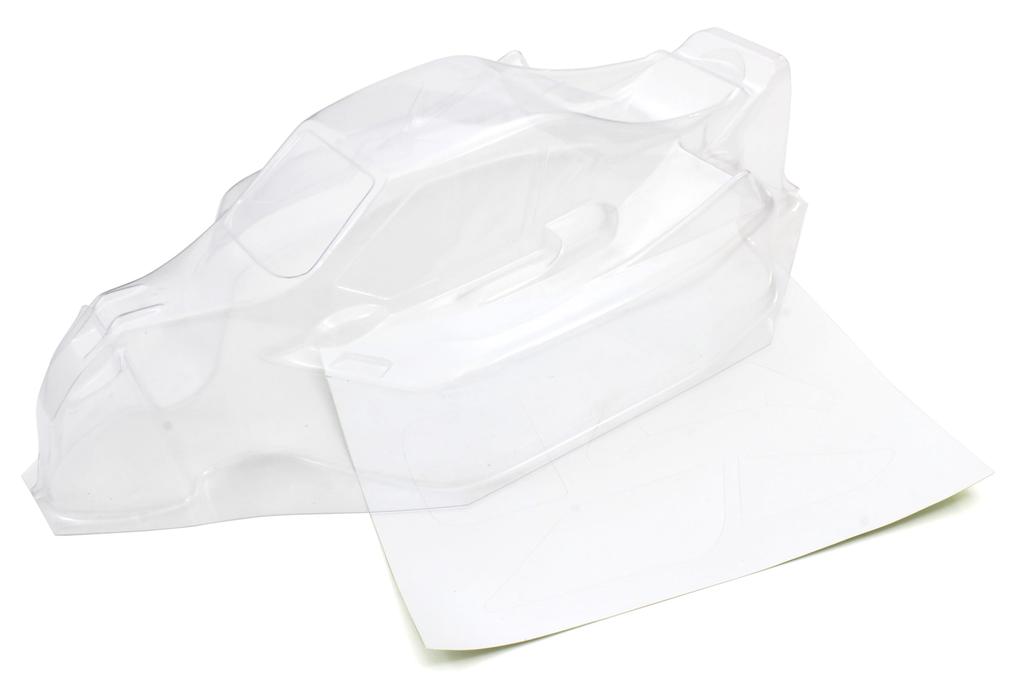 Kyosho Body (MP10 TKI2/0.8mm) IFB023B