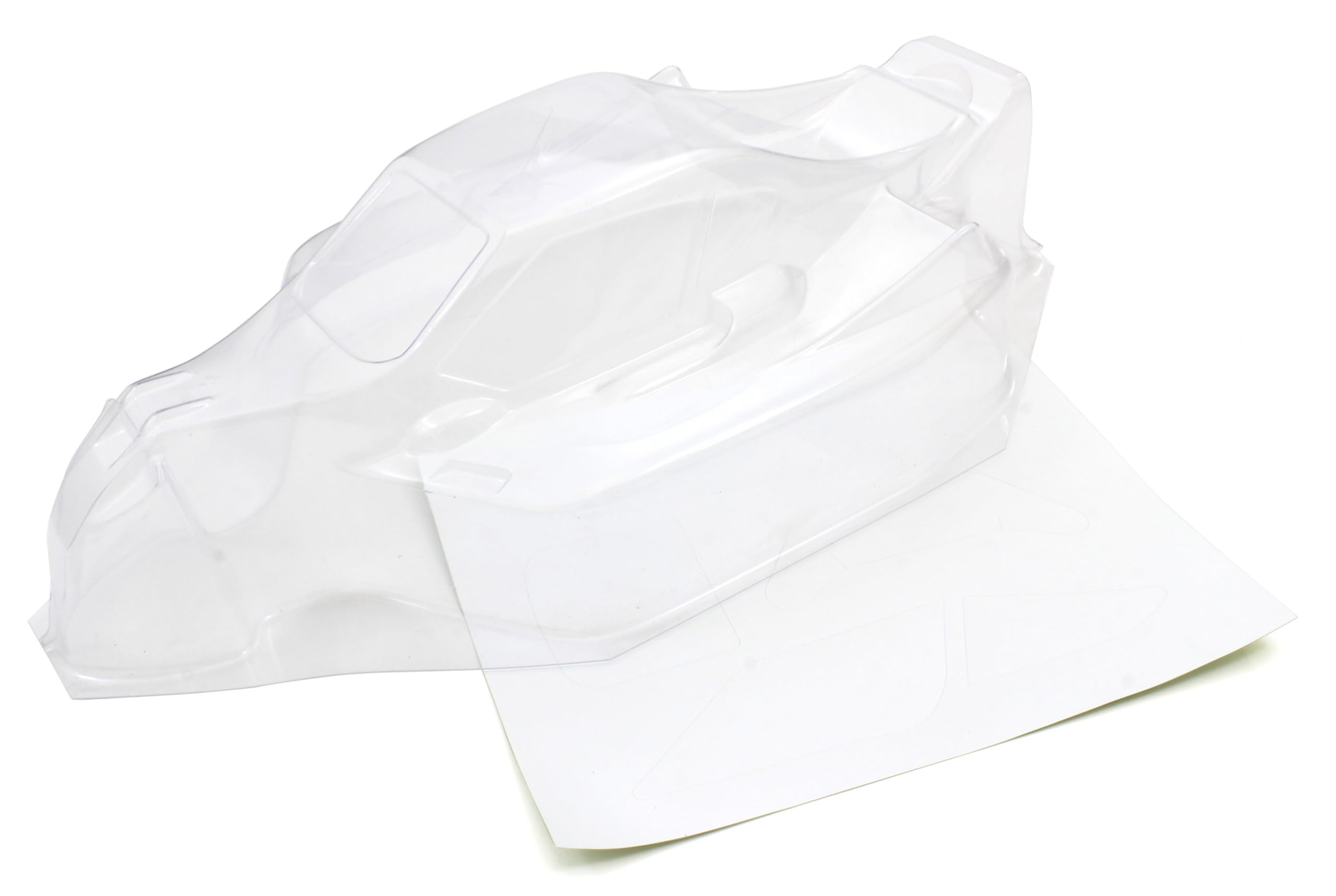 

Kyosho Body IFB023B (MP10 TKI2/0.8mm)