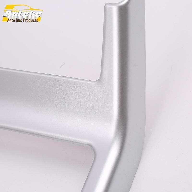 18 Q5L Cadru Decorativ Schimbător de Viteze & Autocolant Cutie Depozitare Consola