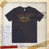 Live To Ride, Ride To Live 1975 Vintage Men's T Shirt