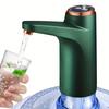 5 Gallon Water Jug Dispenser, Portable Water Bottle Pump For 2-5 Gallon Drinking Water Pump USB Charging Water Dispenser
