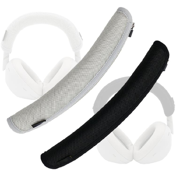 Washable Headband Protector For WH 1000XM6 Headphones Soft Headband Cushion Pad Comfort