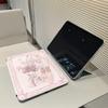 iPad 2025 Air7 Protective Case - 10.9-inch 10th Gen, No Pen Slot, Anti-bending Hard Shell