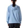 THE NORTH FACE UV Protection Cooling Sun Protection Clothing Women's Blue (Unisex) Sun Protection Clothing NF0A87UY QEO