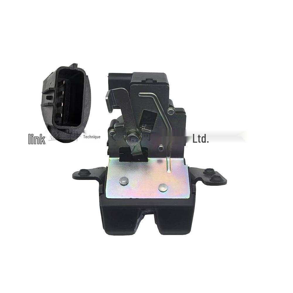 5068000900 Trunk/Tailgate Lock for Geely Emgrand GS 2017-2018 No