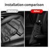 Windproof Rain Fully Automatic Compact 3 Folding Umbrella Car Goods Stickers For Mercedes Benz AMG W204 W213 W205 W211 W212 W176