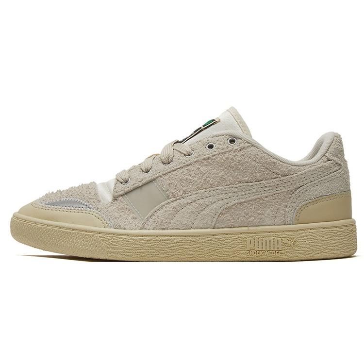 PUMA RHUDE x Ralph Sampson Whisper White Men s 371392-01 EU 42