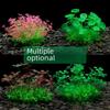 CO-H Aquarium Landscape: Artificial Water Plant for Fish Tank Decoration