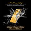 Blackview Fort 5 Android 16 Rugged Smartphone, 36GB RAM + 256GB ROM Smartphone 5000mAh/33W, 6.78”IPS 120Hz, 108MP+13MP Night Vision, NFC/IP68/IP69K