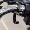 Motorcycle and Bicycle Hanging Hook Replaceable 1PC Multi-function Bag Holder Utility