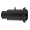 1.25inch Telescope Extension Tube M42 Thread TMount Adapter T2 Ring for Nikon F Mount Camera