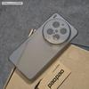 Case For Vivo X300 Pro X 200 Ultra X200 Pro Mini Case Magnetic Matte Transparent TPU Soft Silicone Phone Cover Shockproof Bumper