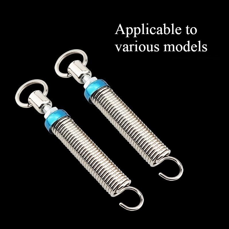 Car Trunk Automatic Lifter Adjustable Lift Trunk Lift Spring Rear Trunk Modification