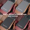 Car Armrest Box Pad Suede Auto Armrest Mat Car Accessories For S3 GR Sport Camry Prius Auris Crown Yaris Corolla CHR Avalon JH3