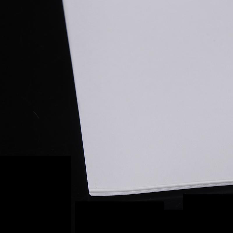 10Pcs Xvt Professional Double-Sided Table Tennis Glue Paper Easy Assemble Glue Strong Stickly Table Tennis Glue