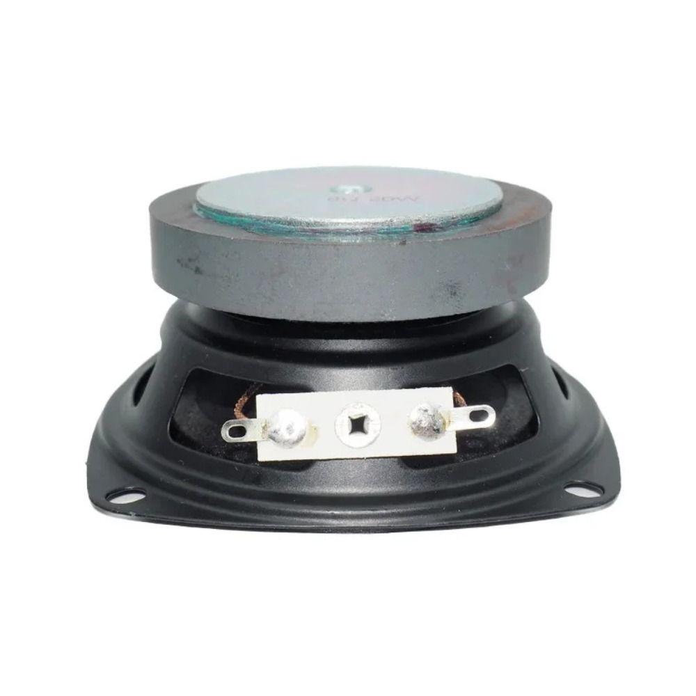Portable 3 Inch Full Range Speakers 8 Ohm 20W 78 MM Audio Speakers Bubble Edge Smart Bluetooth Speaker DIY Home Sound Stereo