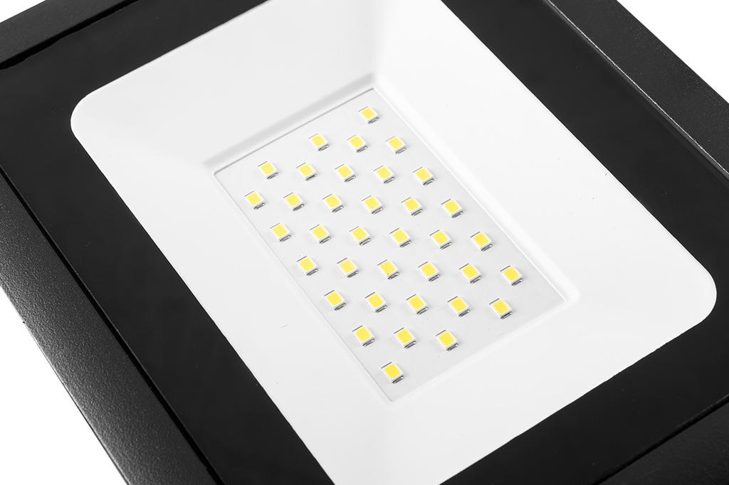 SMD Reflector 30W 2550 Lm 230V