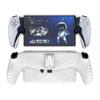 Con Cavalletto Custodia Protettiva Antiurto Accessori da Gioco Cover Posteriore Copertura Completa Morbida per Sony PlayStation Portal