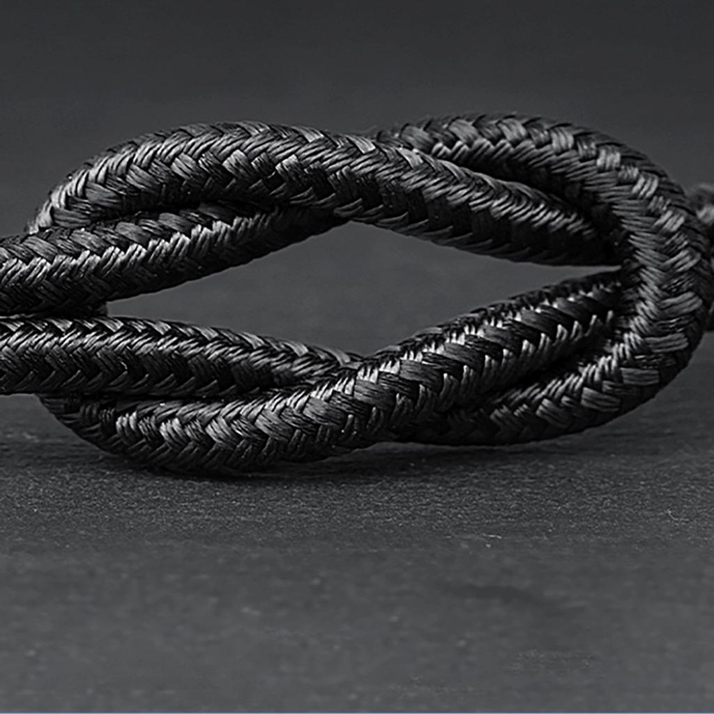 Kabel przewód USB-C 65W 1m - czarny