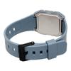 CASIO World Time Digital Unisex Watch Biomass Plastic Band Blue Gray Overseas Model [Casio] LF-30W-2A [Used]
