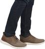 Кроссовки Rieker B6658 beige brown