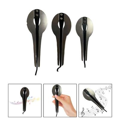Russian Jew Harp Ethnic Mouth Instrument Practical Handmade Jaw Beginner Mouth Harp National Jaw Harp for Adults Teens