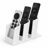 1/2/3-Slot Remote Organizer, Home Desktop Storage Rack, Remote Storage Box, Suitable For Living Room Coffee Table, Bedroom
