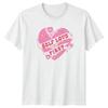 Self Love First Unisexs TShirt Retro Aesthetic Self Care Birthday Gift For Her
