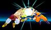 Dragon Ball Fusions 3DS -