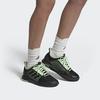 Adidas Adizero Defiant Bounce 2 'Black Green' Women's EF0560