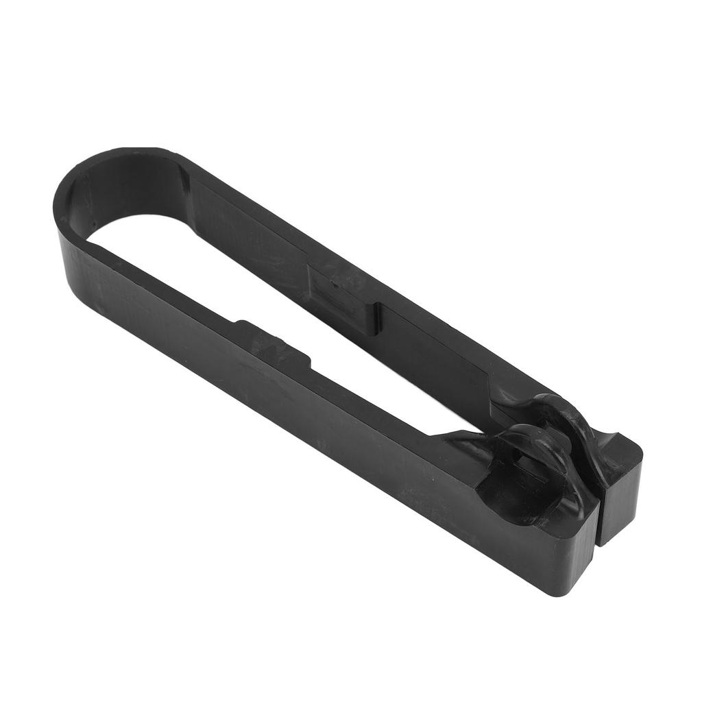 Front Chain Slider Plastic OEM Standard 61273 19A01 Replacement for Suzuki LT250R QuadRacer 1985 To 1990