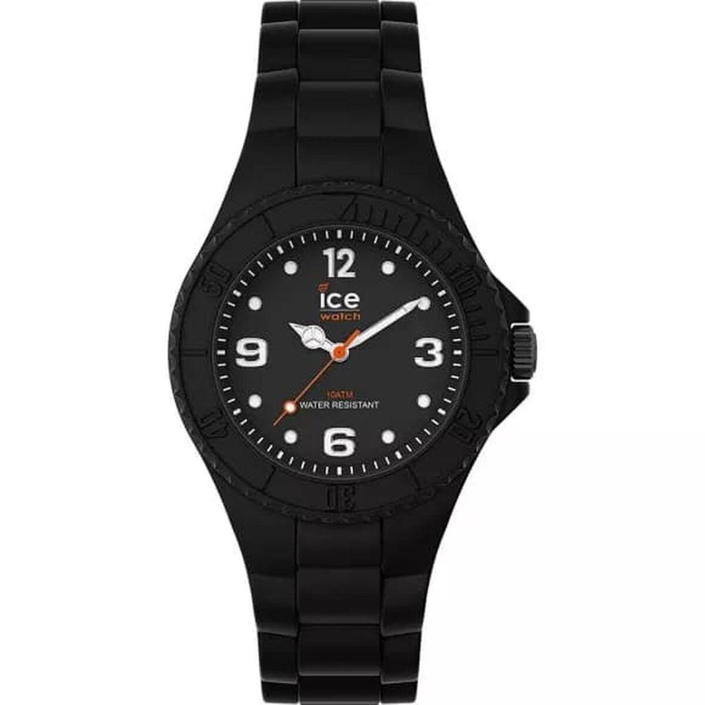 Ice 019142 unisex quartz watch 34 mm black