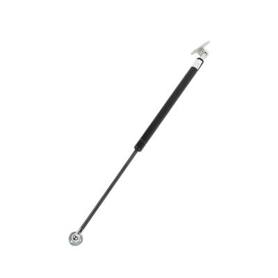 Hydraulic Gas Spring Strut Lid Lift Support 500mm Center Distance 200mm Stroke 100N Pressure