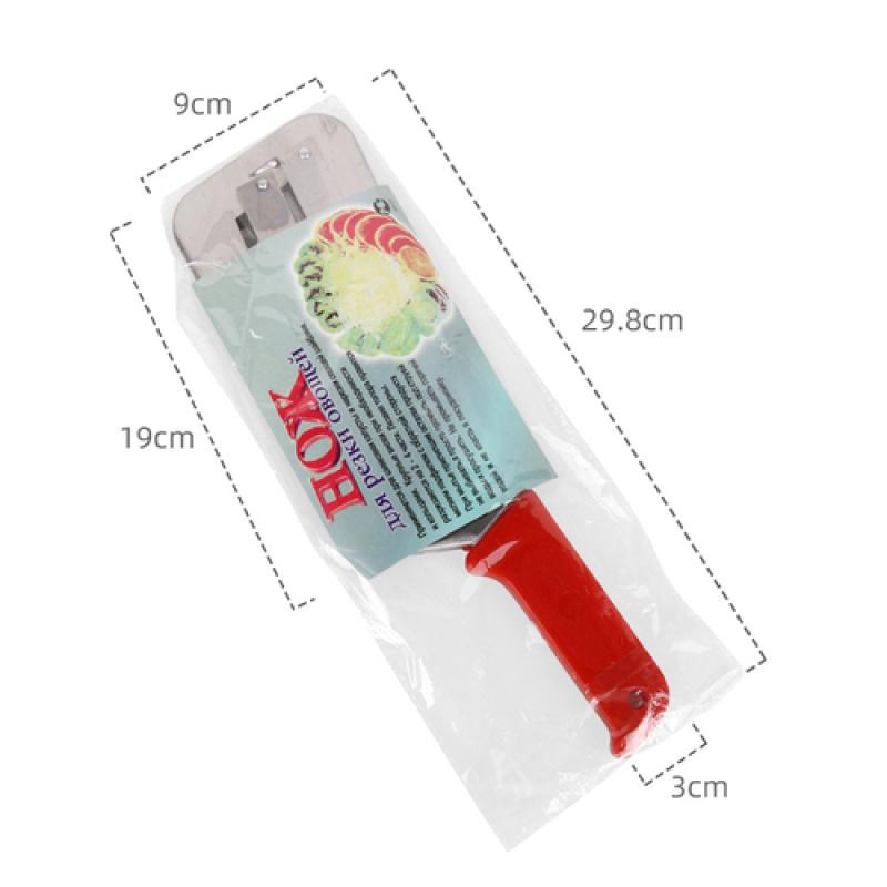 

Многофункциональный кухонный нож для капусты, измельчитель, измельчитель из нержавеющей стали, овощерезка для квашеной капусты, кухонный гаджет