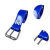 Diving Weight Belt with Pin Buckle 140cm Long Dive Belt for Freediving Snorkeling Underwater Sport Scuba Diving BCD Accessories