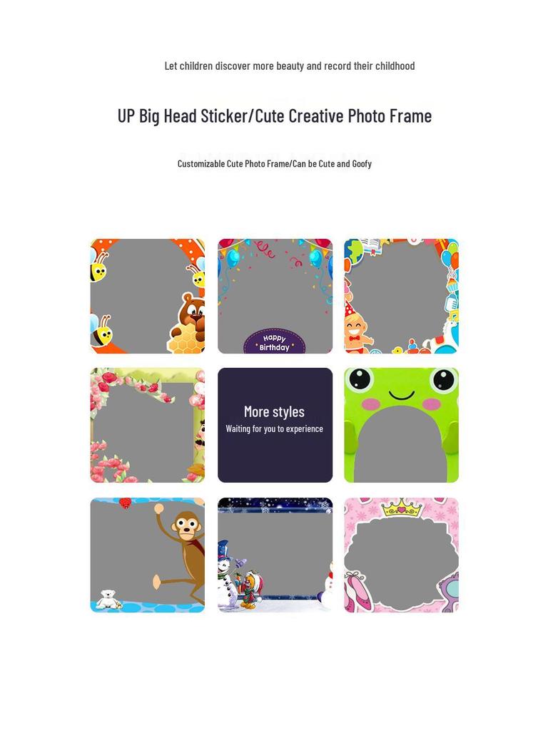 HD Міні Дволінзова Дитяча Камера - Компактна Дзеркальна Іграшка для Подарунків Дітям