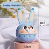 Baizi'en Mechanical Cartoon Timer